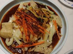 -尹兰楼西北风情餐厅(嘉定店)