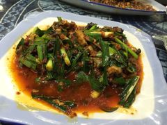 益恒饭店-白家寨子·山野白族菜(古城总店)