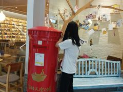 -猫的天空之城概念书店(印象城购物中心店)