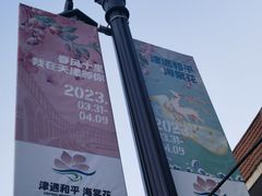 -天津五大道文化旅游区