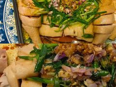-常来小聚·广州非遗传承餐厅(高德置地店)