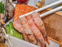 -喜聚薈·花膠雞海鮮火鍋(越秀店)