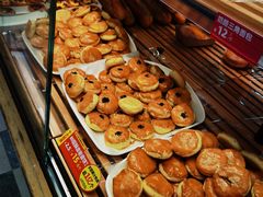 -味多美蛋糕(安定门店)