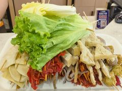 -马玉林天水麻辣烫·清真(莫尔街西门店)