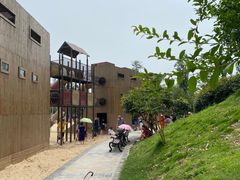 -枫香湖儿童公园