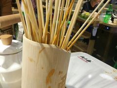 -两三事小郡肝串串香火锅(桂庙店)