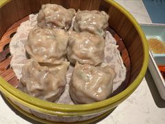 蒸扁食-荣小馆(临海世纪花城店)