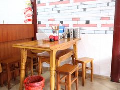 大堂-南街牛肉麺(南街店)