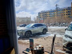 -额尔敦传统涮火锅·冰煮羊(铁东店)