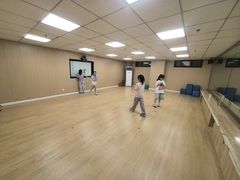 -小银星艺术团(河埒口校区)