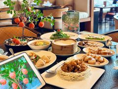 -长春凯悦酒店-品悦中餐厅