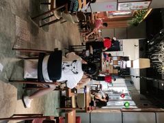 -汉米达特色料理餐厅(郴州友阿国际广场店)