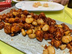 -惠宾饭庄(中山路店)