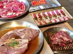 -西塔老太太泥炉烤肉(沈阳店)
