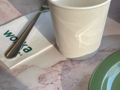 -WOKKA by艮上(中海环宇荟店)