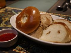 -国际饭店·西餐厅(西大直街店)
