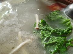 -民食香·腊排骨野生菌美食(木府店)