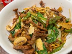 -寻裕记·现炒浇头面(人民广场店)