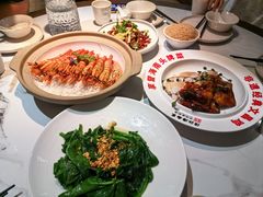 -沿江海南菜·文昌鸡祖师爷(大东海店)