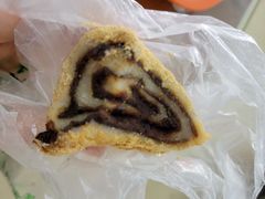 驴打滚-白魁老号饭庄(交道口店)