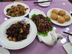 -白魁老号饭庄(交道口店)