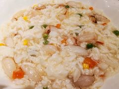 芙蓉蟹钳肉-燕云楼(云南路店)