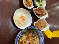 -澄信居膳麵