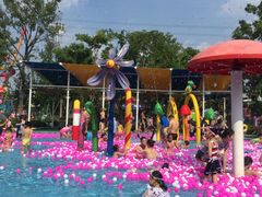 -苏州乐园森林水世界