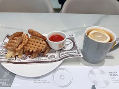 -Deer Park鹿园西餐(仁恒置地广场店)