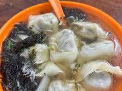 -阿麟馄饨(延长路店)