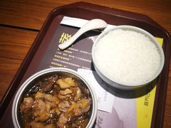 -真功夫(彩田路店)