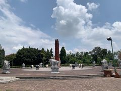 -云南民族村