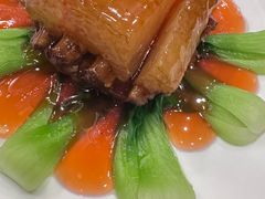 -功德林素菜饭庄(前门店)