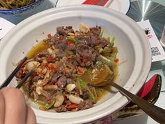 -湘厨私房菜(广昌店)