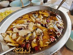 -川旺角融合菜•海景餐厅(星海广场店)