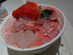 -聪嫂私房甜品(旺角二店)