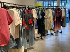 -URBAN REVIVO(西安Momopark店)
