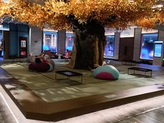 -青水瓦台汤泉(未央店)