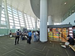 -杭州萧山国际机场