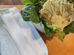 -贰重天冰煮羊自助火锅(东坝店)