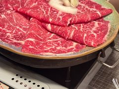 -满来寿喜烧(金虹桥店)