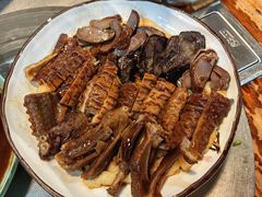 -伍哥厨房(新滘东路店)