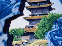 -景德镇陶阳里历史文化旅游区