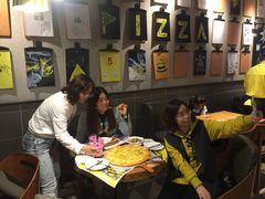 -乐凯撒披萨(蛇口花园城店)