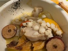 -乔街深夜食堂·台州菜·高压锅生蚝(杭州总店)