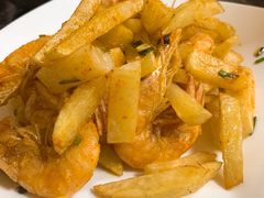 -马虎风味菜馆(王府园小区店)