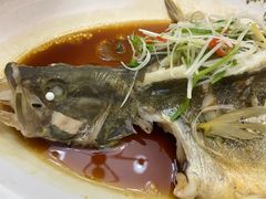 -海富门·带鱼·淮扬菜·粤菜(甘家口店)