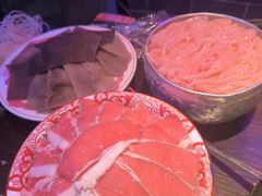 -水巷子·巴掌腰片重庆火锅(云纺店)