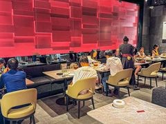 -大秦小宴•新派西北(万象前海店)