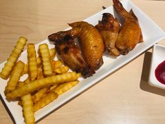 -避风塘(宝山万达店)